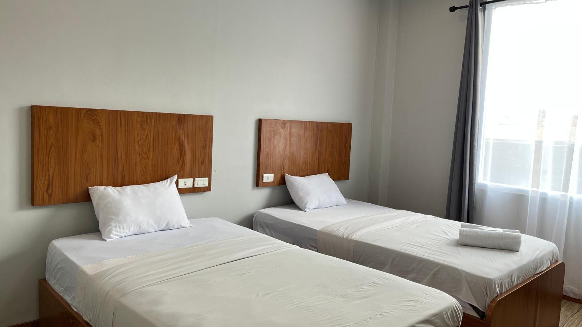 Reddoorz Premium At Jalan Diponegoro Lampung Hotel Bandar Lampung Exterior photo