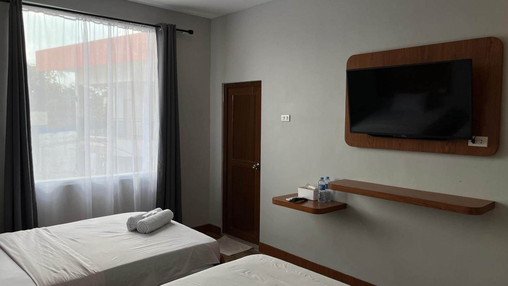 Reddoorz Premium At Jalan Diponegoro Lampung Hotel Bandar Lampung Exterior photo