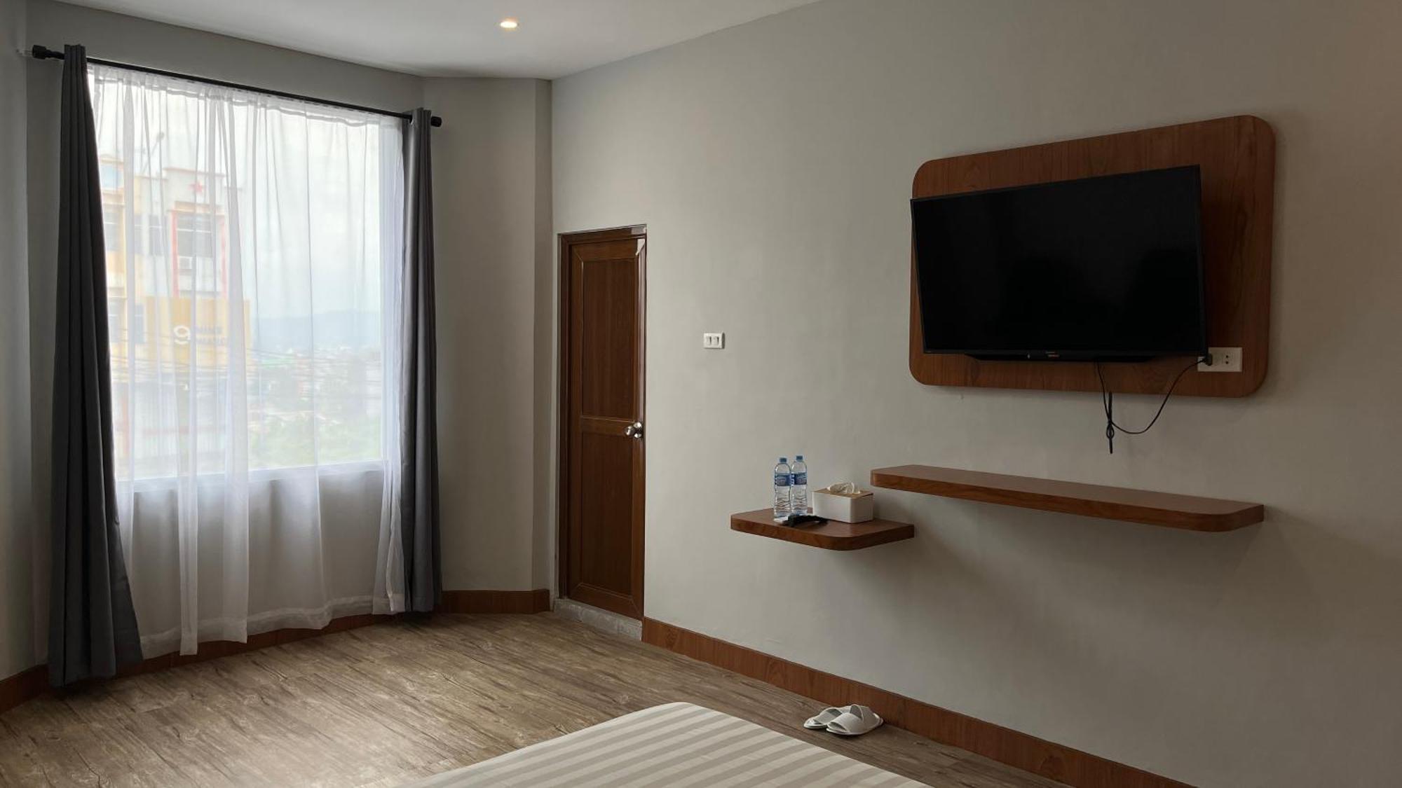 Reddoorz Premium At Jalan Diponegoro Lampung Hotel Bandar Lampung Exterior photo